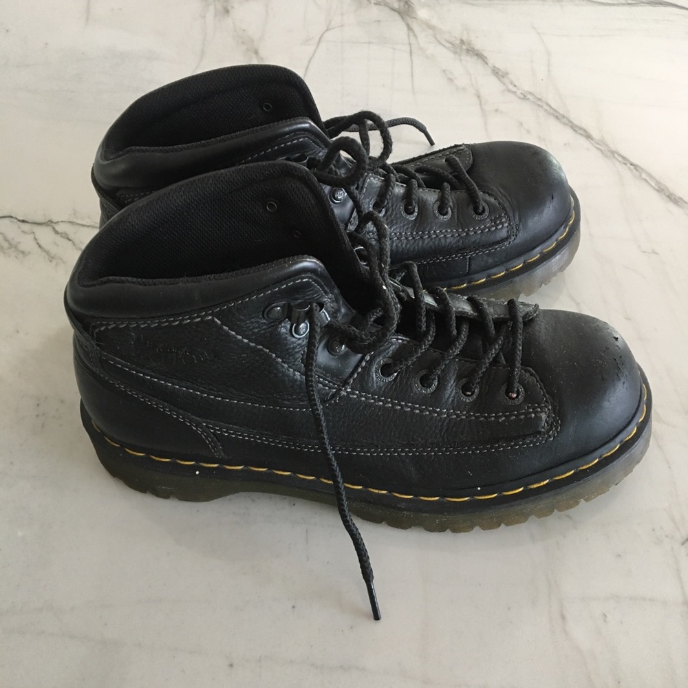Dr martens men’s size 10